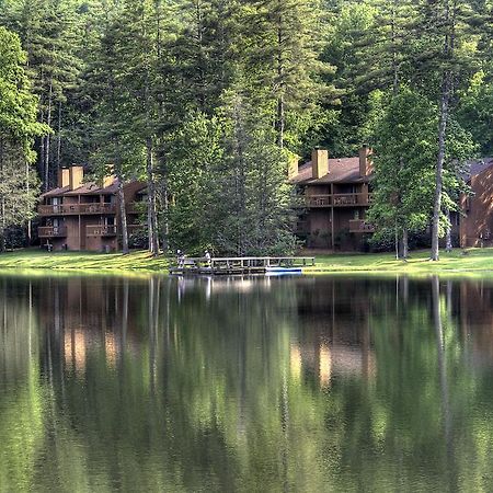 Foxhunt At Sapphire Valley Екстер'єр фото
