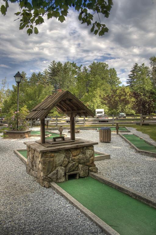 Foxhunt At Sapphire Valley Екстер'єр фото
