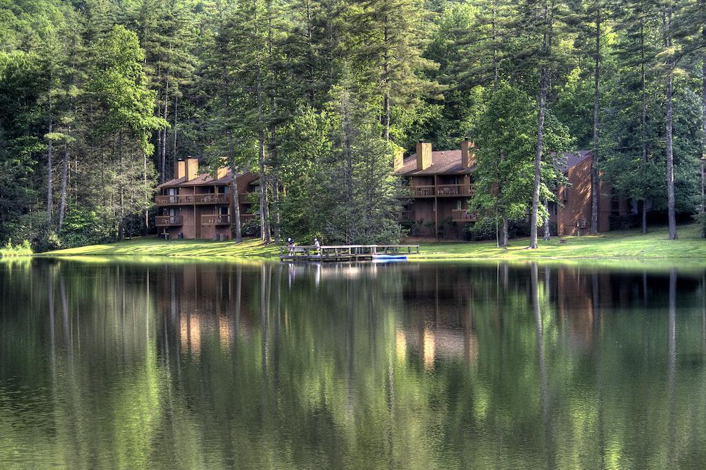 Foxhunt At Sapphire Valley Екстер'єр фото