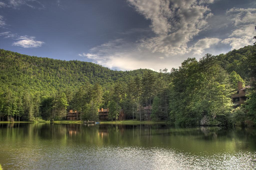 Foxhunt At Sapphire Valley Екстер'єр фото