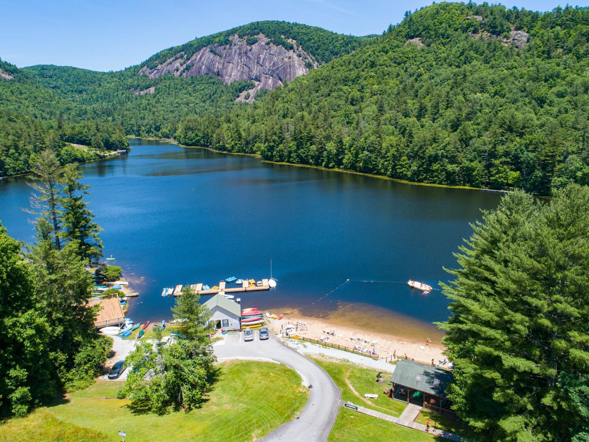 Foxhunt At Sapphire Valley Екстер'єр фото