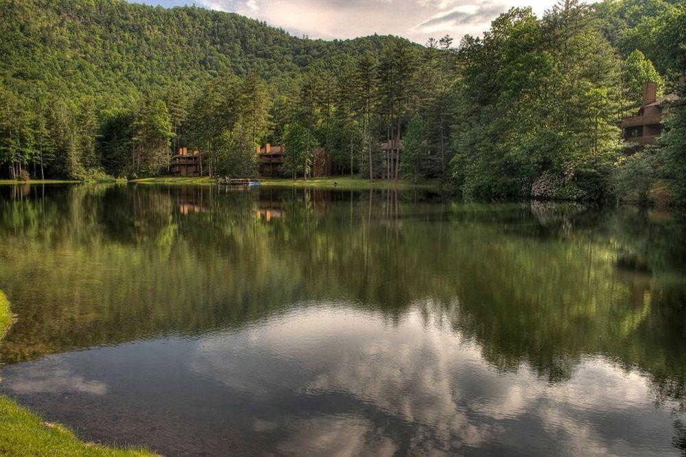 Foxhunt At Sapphire Valley Екстер'єр фото