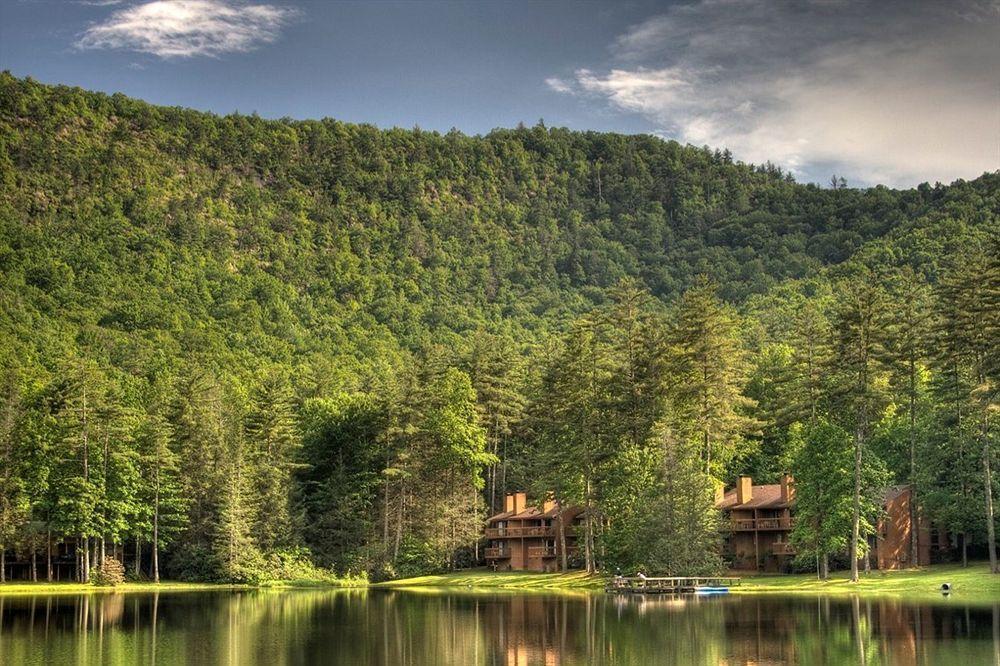Foxhunt At Sapphire Valley Екстер'єр фото